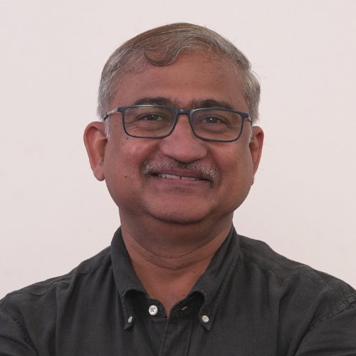 Rajnish Shirsat