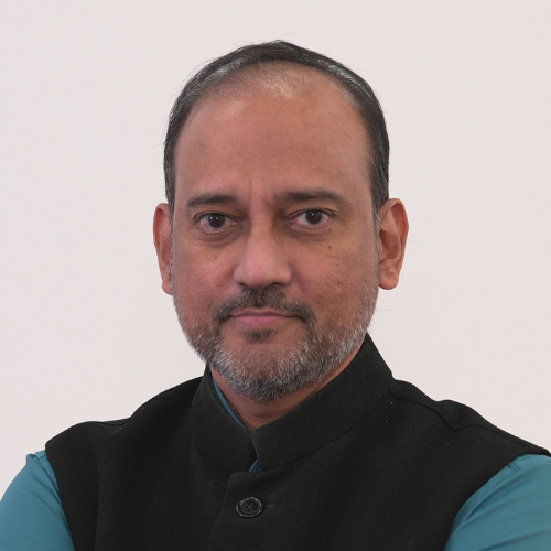 Rajnish Shirsat
