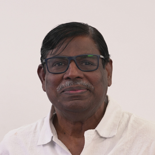 Rajnish Shirsat