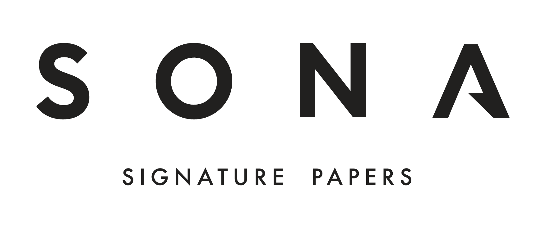 Sona Papers Sona Papers
