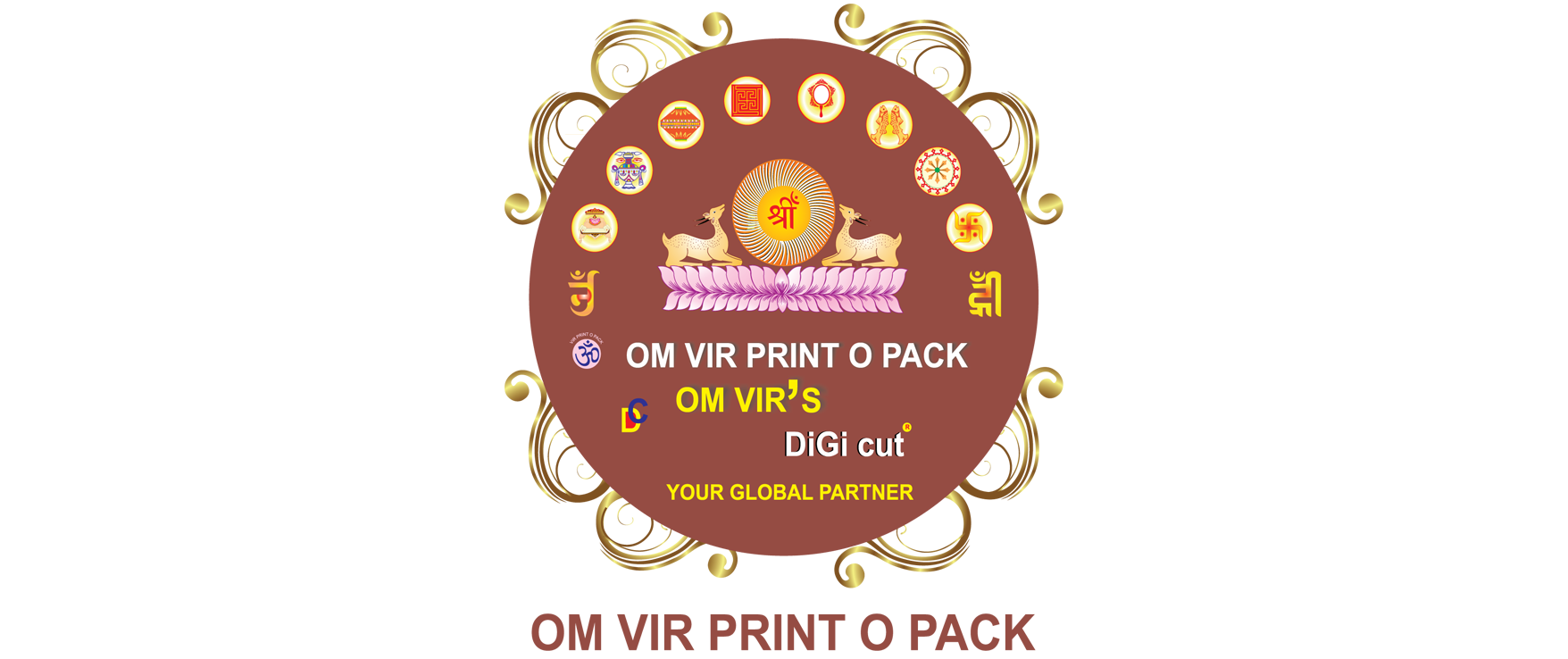 Om Vir Print O Pack Om Vir Print O Pack